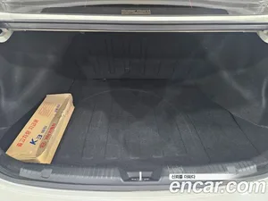 Kia K3, 2018 — миниатюра 17