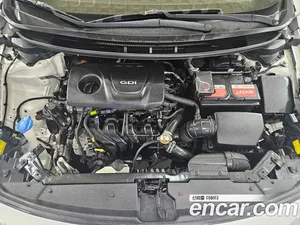 Kia K3, 2018 — миниатюра 18