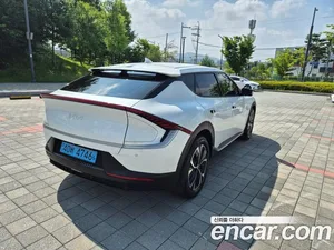 Kia EV6, 2022 — миниатюра 2