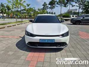 Kia EV6, 2022 — миниатюра 3