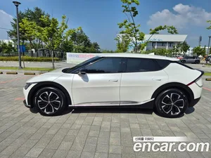 Kia EV6, 2022 — миниатюра 5