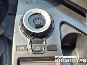 Kia EV6, 2022 — миниатюра 9