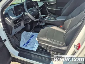 Kia EV6, 2022 — миниатюра 10