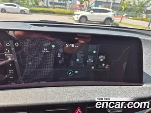 Kia EV6, 2022 — миниатюра 12