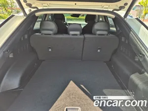 Kia EV6, 2022 — миниатюра 13