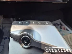 Kia EV6, 2022 — миниатюра 17