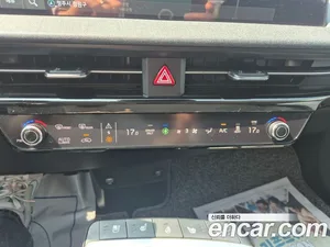 Kia EV6, 2022 — миниатюра 18
