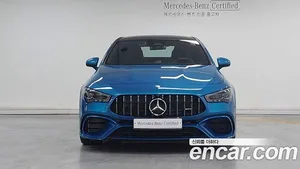 Mercedes-Benz CLA-Class, 2025 — миниатюра 3