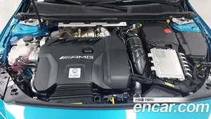 Mercedes-Benz CLA-Class, 2025 — миниатюра 6