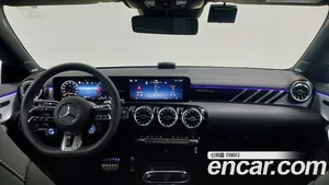 Mercedes-Benz CLA-Class, 2025 — миниатюра 7