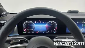 Mercedes-Benz CLA-Class, 2025 — миниатюра 8