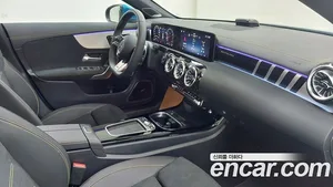 Mercedes-Benz CLA-Class, 2025 — миниатюра 13