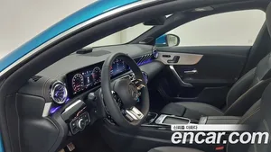 Mercedes-Benz CLA-Class, 2025 — миниатюра 14