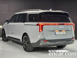 Kia Carnival, 2025 — миниатюра 4