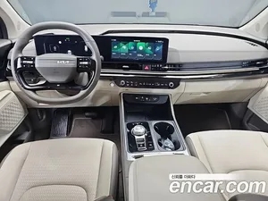 Kia Carnival, 2025 — миниатюра 7