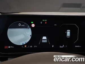 Kia Carnival, 2025 — миниатюра 8