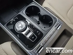 Kia Carnival, 2025 — миниатюра 9