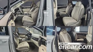 Kia Carnival, 2025 — миниатюра 10