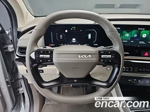 Kia Carnival, 2025 — миниатюра 11