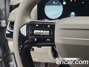 Kia Carnival, 2025 — миниатюра 12