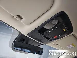 Kia Carnival, 2025 — миниатюра 13