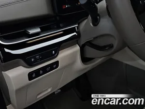 Kia Carnival, 2025 — миниатюра 15