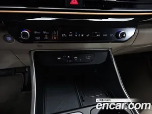 Kia Carnival, 2025 — миниатюра 16