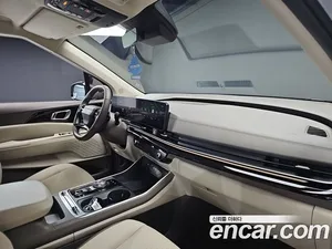 Kia Carnival, 2025 — миниатюра 17