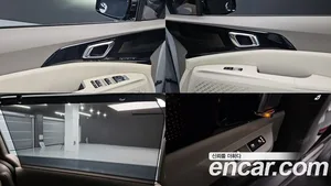 Kia Carnival, 2025 — миниатюра 19