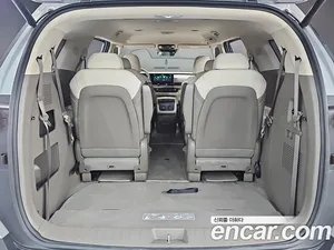 Kia Carnival, 2025 — миниатюра 20
