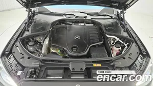 Mercedes-Benz S-Class, 2025 — миниатюра 6