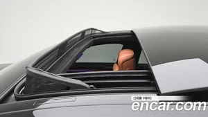 Mercedes-Benz S-Class, 2025 — миниатюра 10