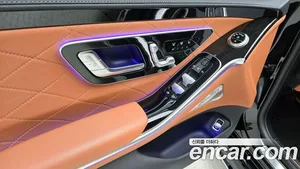 Mercedes-Benz S-Class, 2025 — миниатюра 16