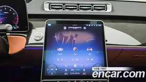 Mercedes-Benz S-Class, 2025 — миниатюра 17