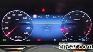 Mercedes-Benz S-Class, 2025 — миниатюра 20