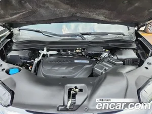 Honda Pilot, 2019 — миниатюра 10