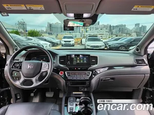 Honda Pilot, 2019 — миниатюра 11