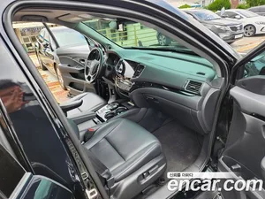 Honda Pilot, 2019 — миниатюра 13