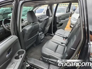 Honda Pilot, 2019 — миниатюра 14
