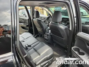 Honda Pilot, 2019 — миниатюра 15