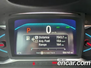 Honda Pilot, 2019 — миниатюра 16