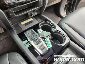 Honda Pilot, 2019 — миниатюра 17
