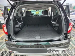 Honda Pilot, 2019 — миниатюра 20