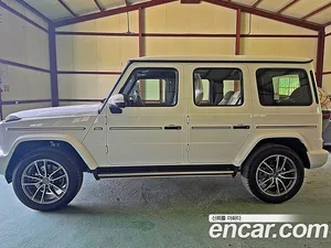 Mercedes-Benz G-Class, 2026 — миниатюра 2