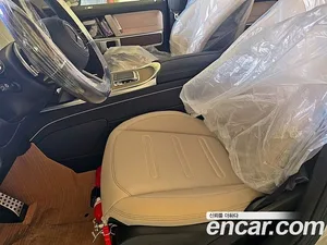 Mercedes-Benz G-Class, 2026 — миниатюра 6