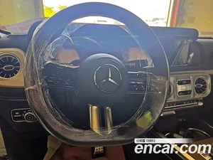 Mercedes-Benz G-Class, 2026 — миниатюра 11