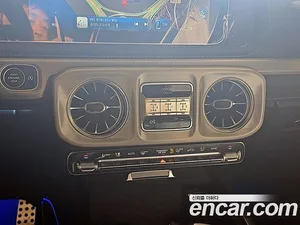 Mercedes-Benz G-Class, 2026 — миниатюра 14