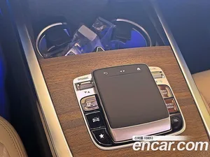 Mercedes-Benz G-Class, 2026 — миниатюра 15