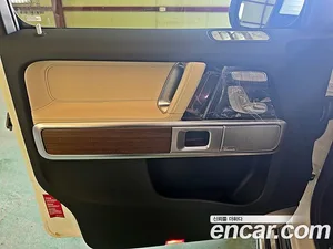 Mercedes-Benz G-Class, 2026 — миниатюра 18