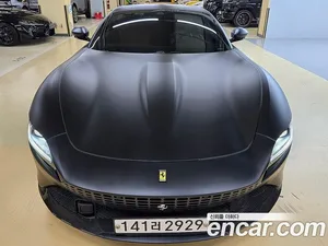 Ferrari Roma, 2021 — миниатюра 4
